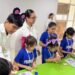Con el campamento “Amor por la Ciencia” en Reynosa, la UAT fomenta vocaciones científicas en la niñez