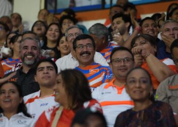 Correcaminos UAT y Chivas empatan sin goles en vibrante partido de pretemporada en el Marte R. Gómez