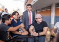 Alianzas estratégicas de la UAT aseguran espacios laborales para egresados en la ANAM y la SCJN