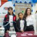 Con asesoría de la UAT, alumnas de primaria desarrollan filtro ecológico para la reutilización de agua