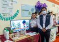 Desarrolla investigadora de la UAT “CempaNeem”, un biopesticida ecológico contra plagas en cultivos