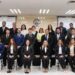 La UAT egresa la primera generación de la Maestría en Negocios Internacionales en Río Bravo