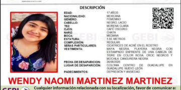 Doble misterio en Nuevo León