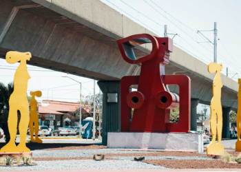 Crisis inmobiliaria en Nuevo León