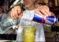 Cuidado con las bebidas energeticas