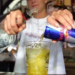 Cuidado con las bebidas energeticas