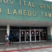 Ola de decesos en Nuevo Laredo