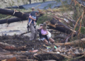 Alerta máxima en Texas