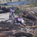 Alerta máxima en Texas