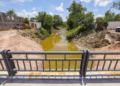 Gobierno de Reynosa rehabilita puente