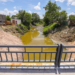Gobierno de Reynosa rehabilita puente