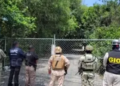 Caen huachicoleros en Nuevo León