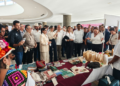 Gobierno de Tamaulipas impulsa el cooperativismo