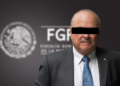 Así cayo uno de los huachicoleros fiscales mas grandes de México