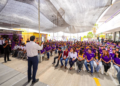 Gobierno de Reynosa promueve política para la educación superior
