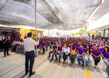 Gobierno de Reynosa promueve política para la educación superior