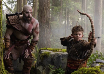 Amazon detiene la serie de ‘God of War’