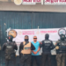 Operativo por tierra y aire liquida célula del CJNG