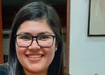 “Fui secuestrada, no andaba de fiesta”