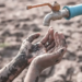 Sufre Reynosa por falta de agua
