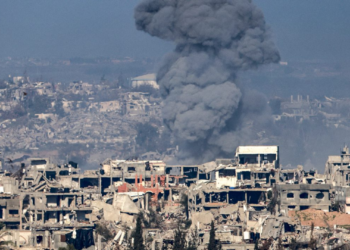 Israel continua genocidio