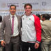 Tamaulipas aporta 12 representantes a la delegación mexicana rumbo a los Juegos Centroamericanos 2026
