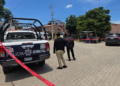 Conmociona asesinato de periodista