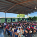 Beca Rita Cetina en Nuevo Laredo