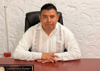 Ejecutan al alcalde de Temoac dentro del palacio municipal