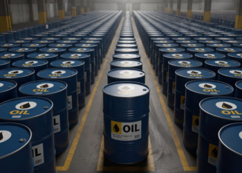 El petróleo sube y sube