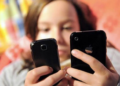 ¿Tu hijo no puede dejar el celular?