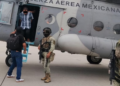 Vinculan a proceso a Jesús Plácido Galindo, dirigente del Cipog-EZ, por homicidio en Guerrero