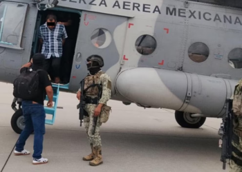 Vinculan a proceso a Jesús Plácido Galindo, dirigente del Cipog-EZ, por homicidio en Guerrero