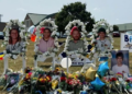 Justicia para las familias de Apalachee