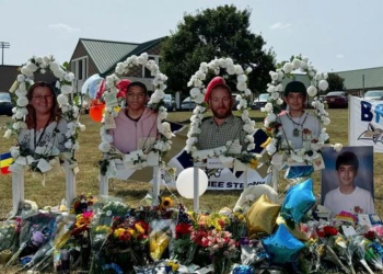 Justicia para las familias de Apalachee