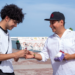 Concluye con éxito la campaña de prevención “IN LOVE” en playas turísticas de Tamaulipas: INJUVE