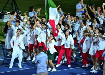 México no es solo futbol