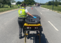 Gobierno de Tamaulipas mejora tiempos de traslado en ambulancia