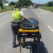 Gobierno de Tamaulipas mejora tiempos de traslado en ambulancia