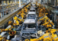 Trump amenaza con relocalizar producción automotriz mexicana