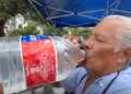 El calor extremo en Nuevo Laredo obliga a patrones a modificar el horario de su jornada