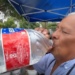 El calor extremo en Nuevo Laredo obliga a patrones a modificar el horario de su jornada