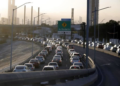 Nuevo León brilla por su pésima movilidad