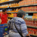 La guerra de Irán trae inflación para EUA