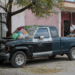 Avanza retiro de vehículos abandonados en Nuevo Laredo