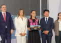 Crece la industria automotriz en México