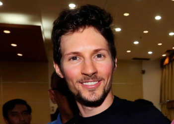 EUA acusa a creador de Telegram