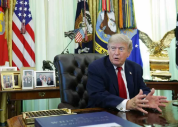 Problemas en la Casa Blanca