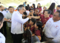 Gobierno de Tamaulipas avanza infraestructura