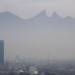 Así funciona la contaminación del aire en Nuevo León